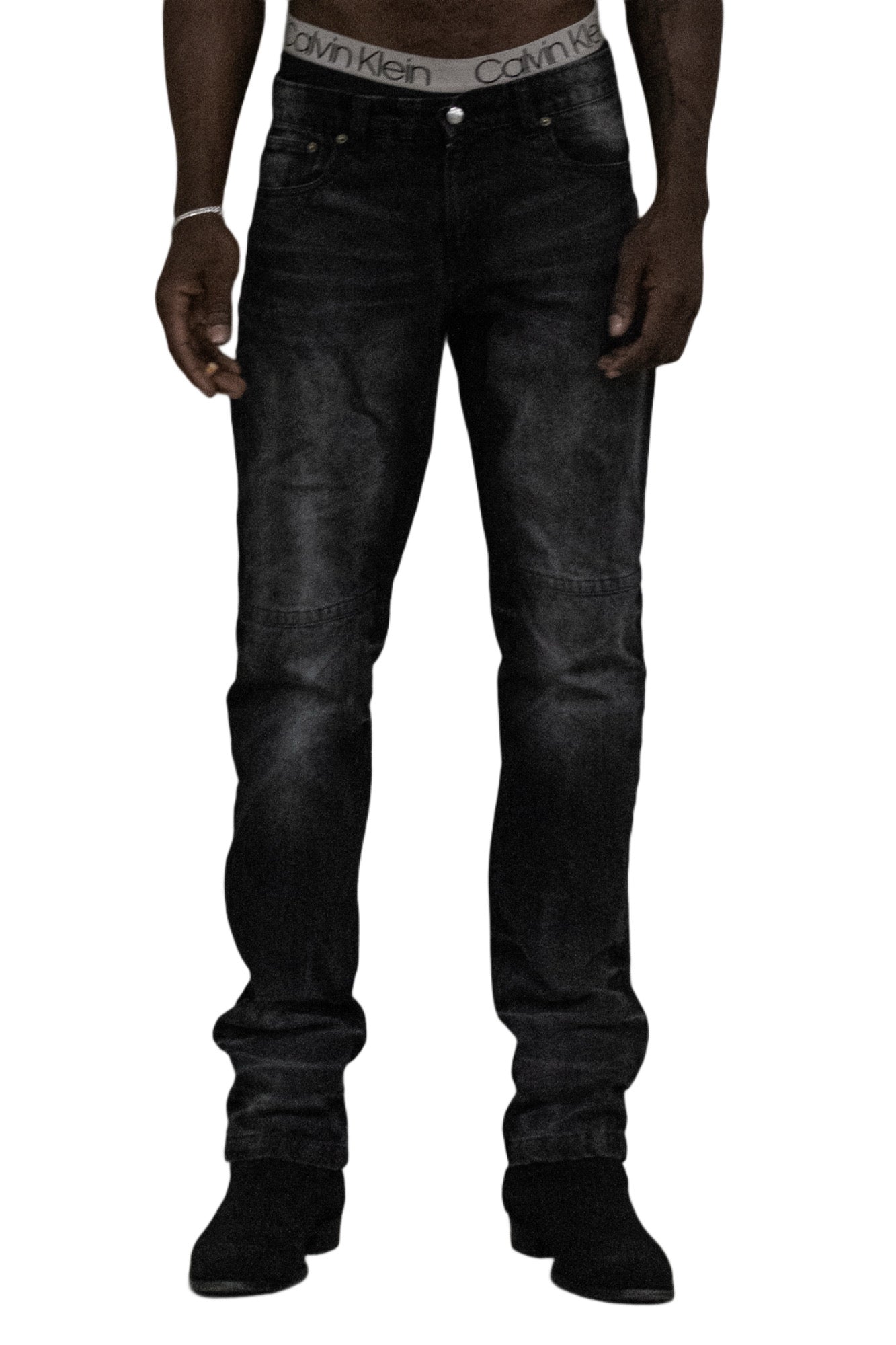 SLIM JEANS