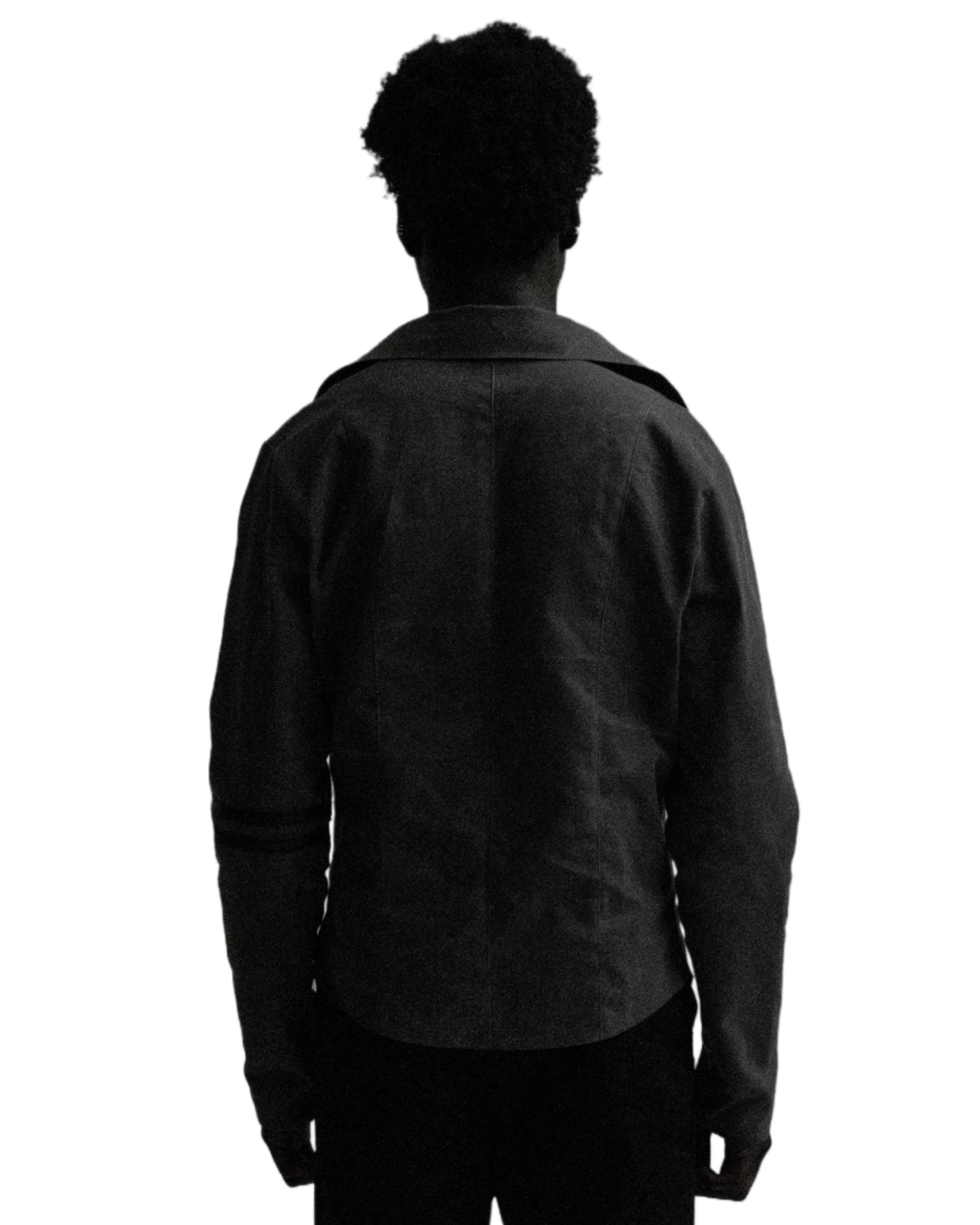 CORPORAL JACKET