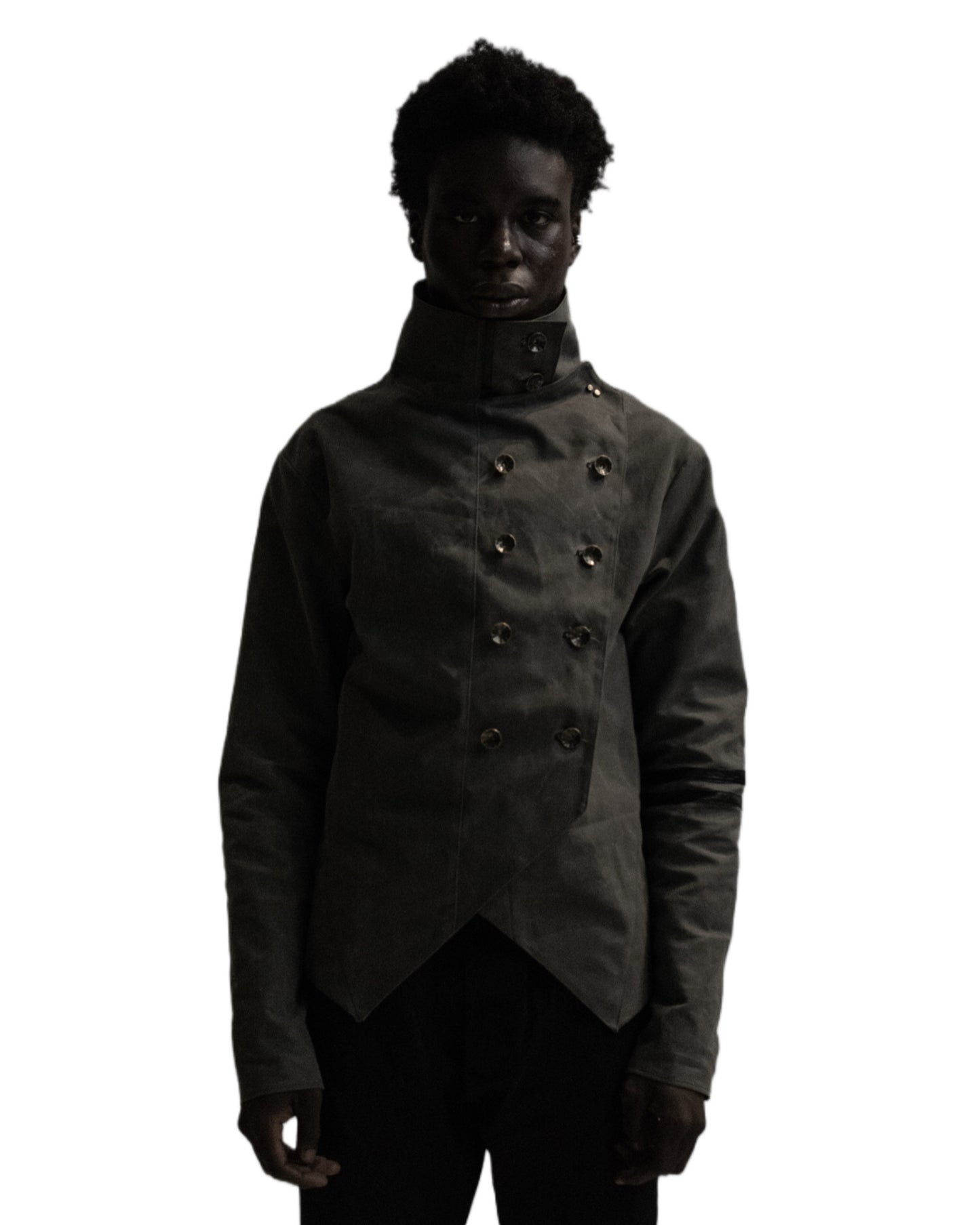 CORPORAL JACKET