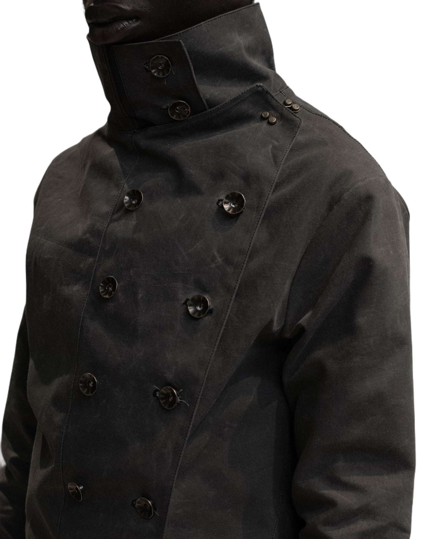 CORPORAL JACKET