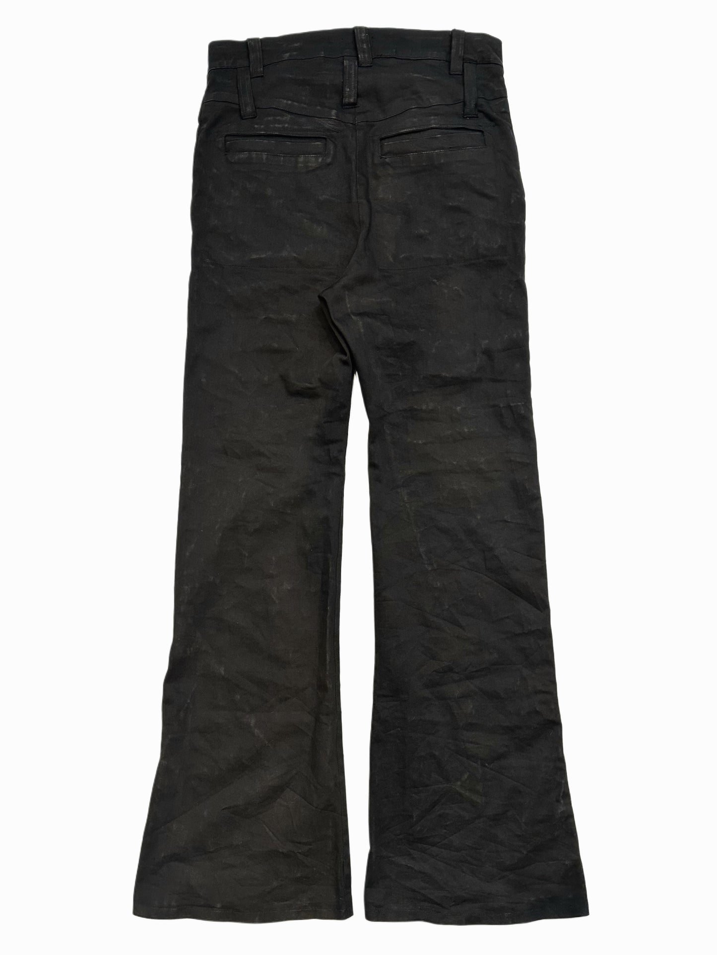 LOOPED TROUSERS