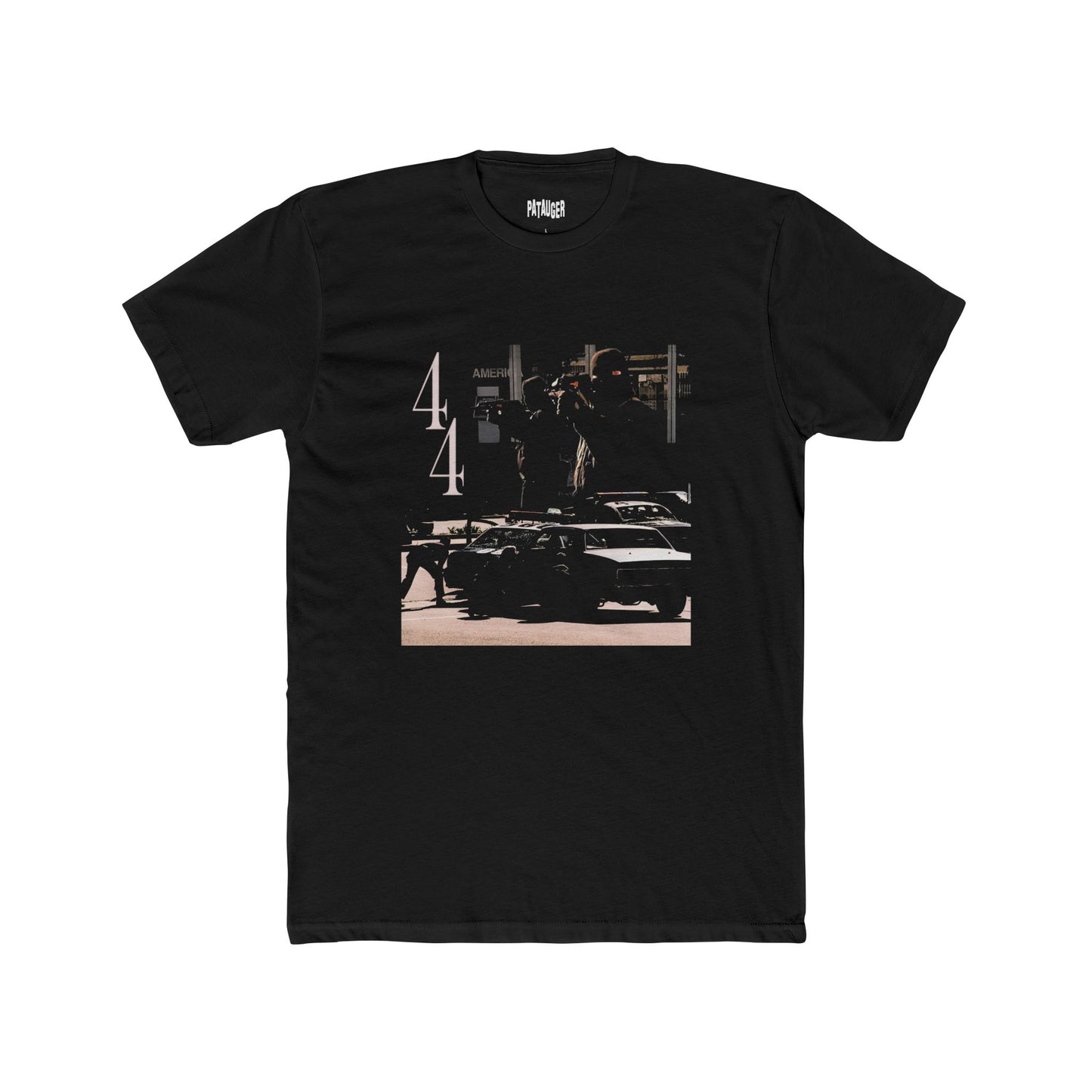 44 TEE