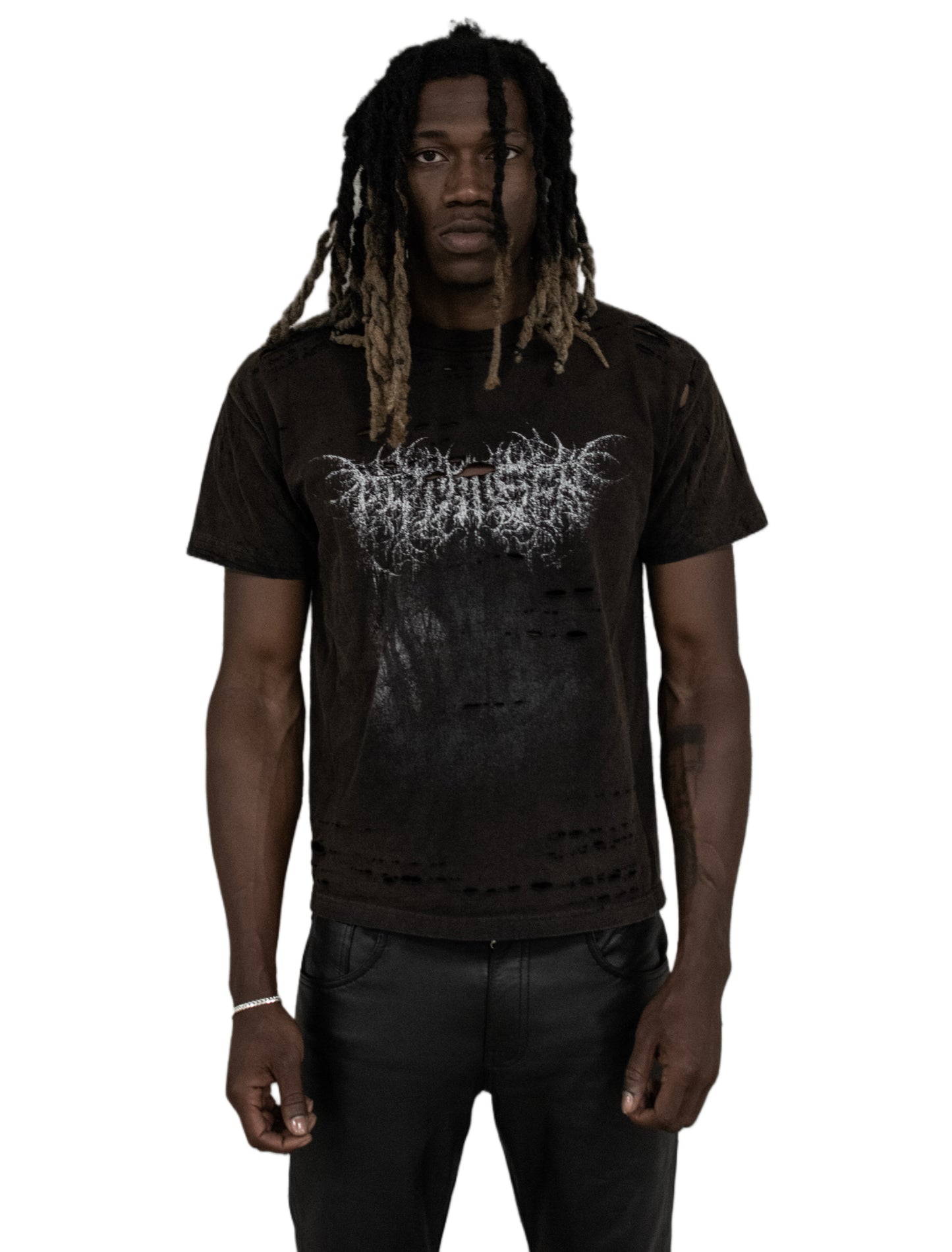 METAL TEE