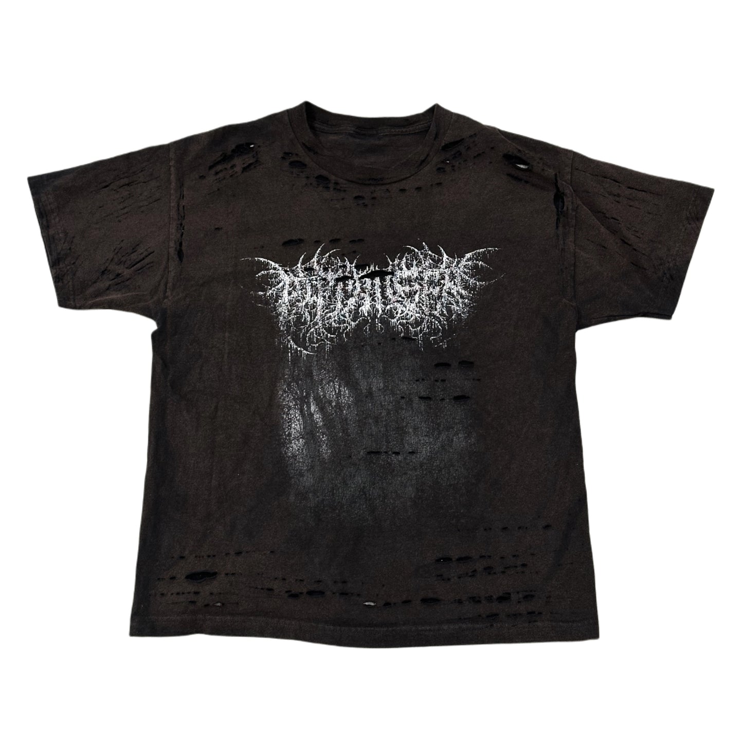 METAL TEE