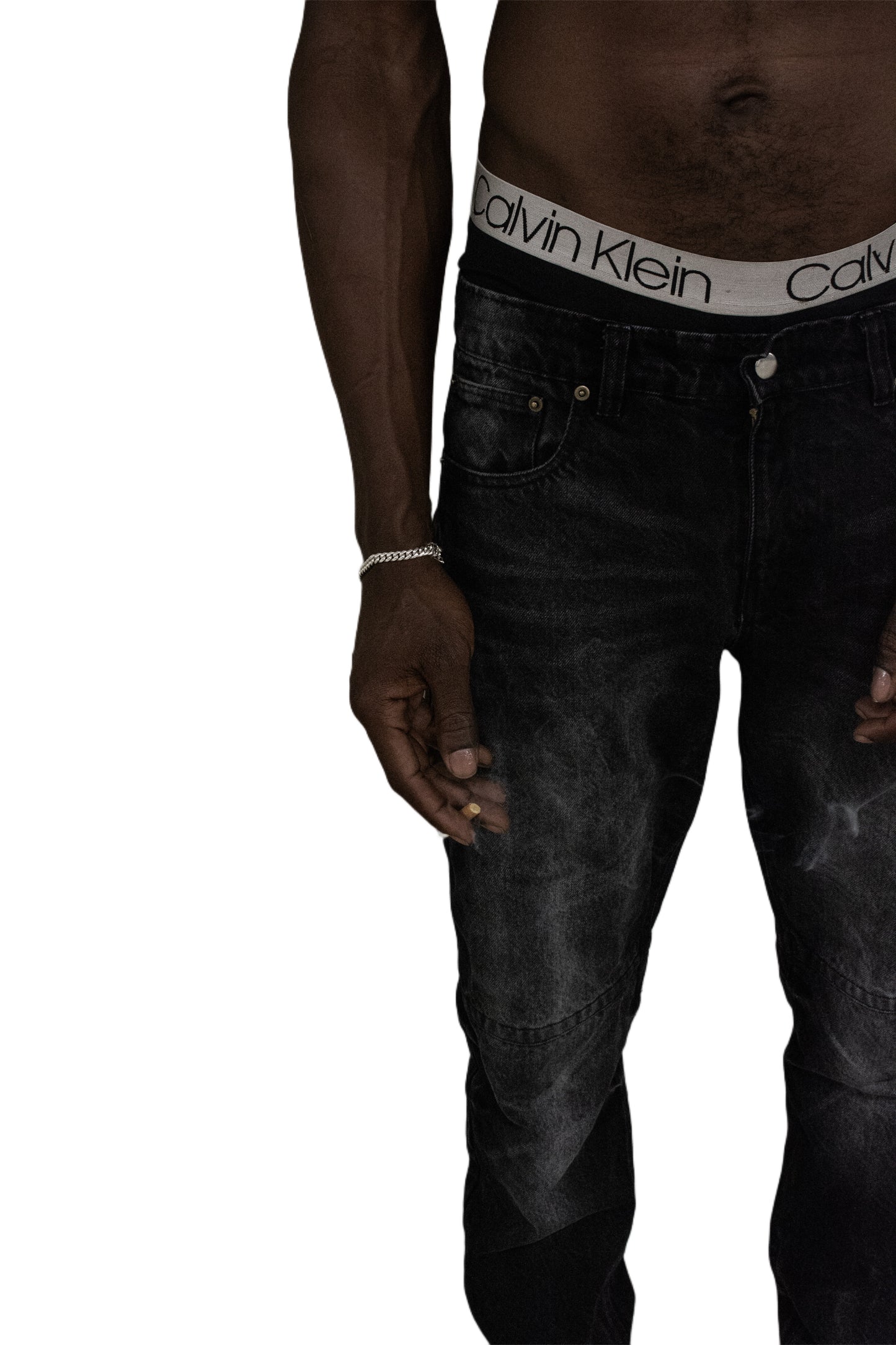 SLIM JEANS