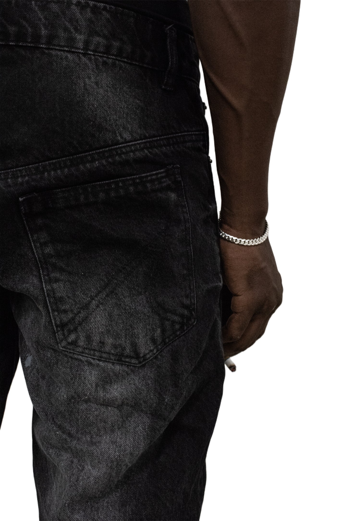 SLIM JEANS