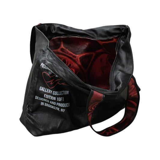GALLERY TOTE