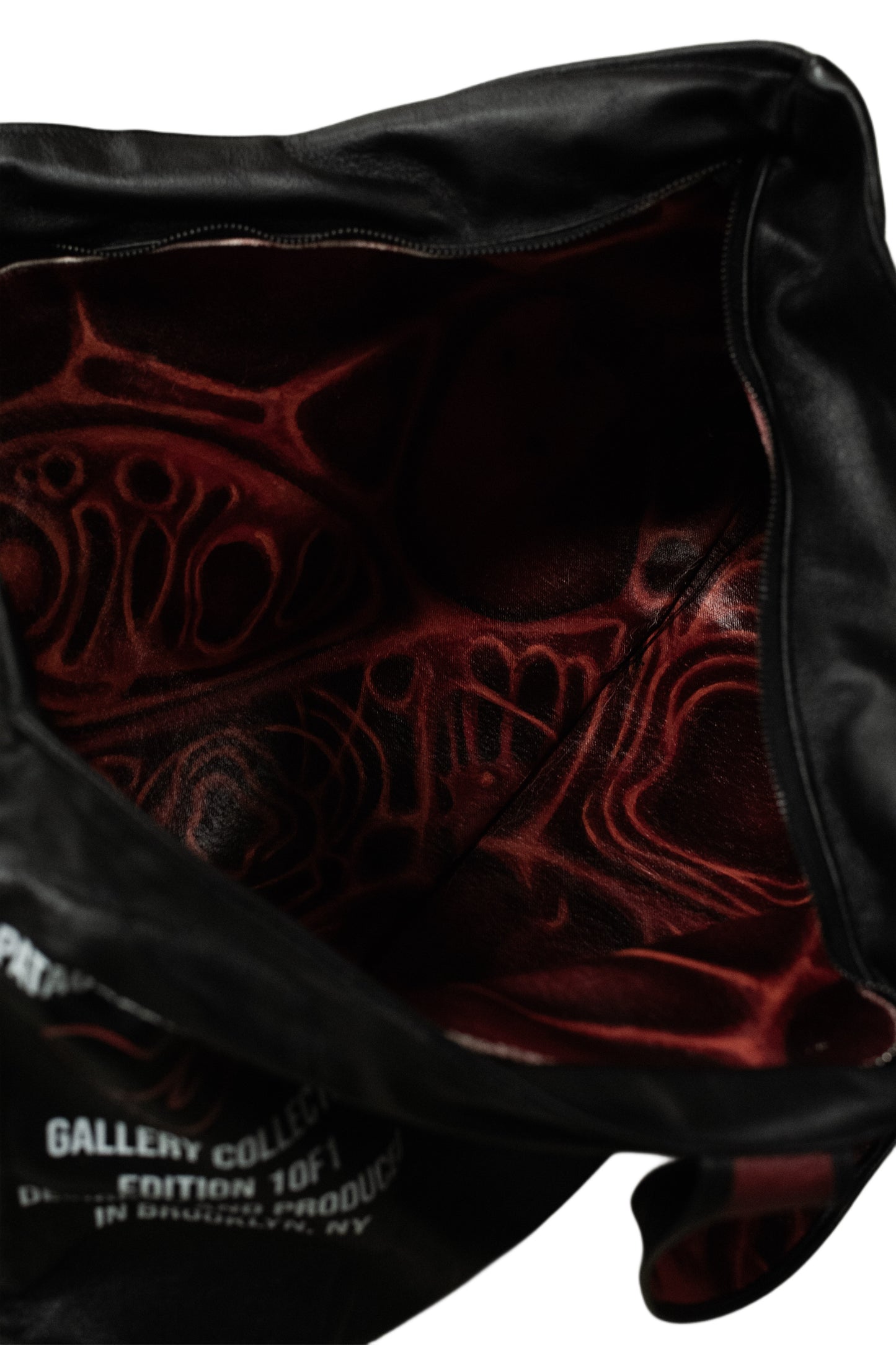 GALLERY TOTE