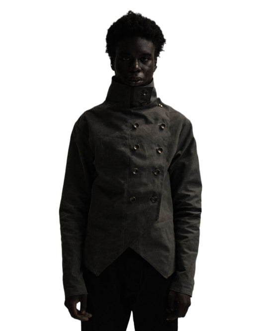 CORPORAL JACKET