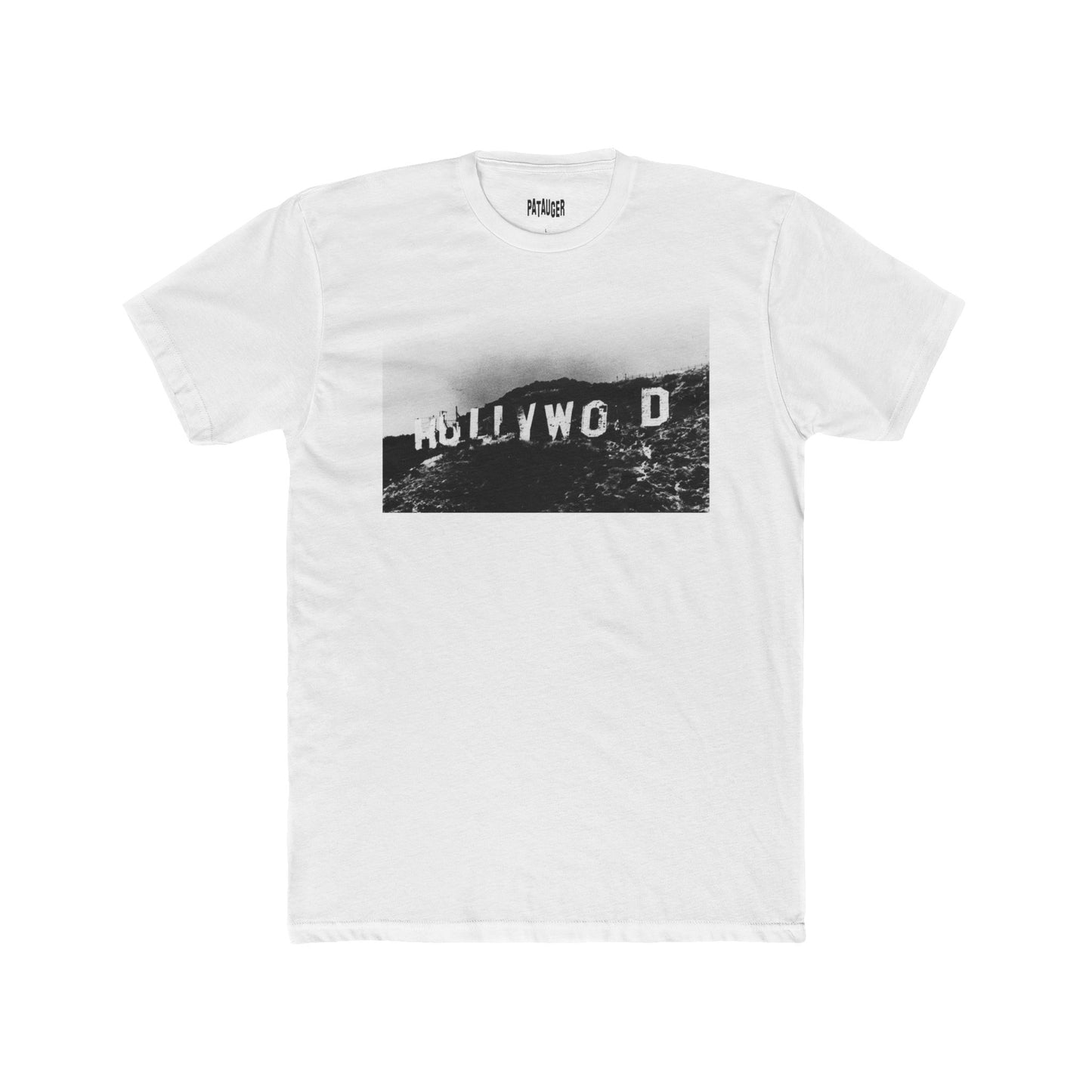 HOLLYWOOD TEE